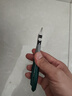 绿林（GREENER）家用水口钳斜口钳6寸剪钳电工剪线钳工业级偏口钳斜嘴钳断线钳子 实拍图