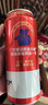 百威【梅西同款】世界杯珍藏版啤酒【40周年限定】500ML*12礼盒装 实拍图