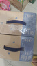 蒙牛特仑苏低脂纯牛奶250ml×16盒 健身减脂 送礼优选礼盒装 实拍图