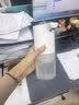 米家小米自动洗手机1S套装智能感应洗手机充电款长续航 小米自动洗手机1S套装+泡沫洗手液(三瓶装) 实拍图