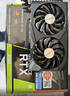 技嘉（GIGABYTE）风魔GeForce RTX 3060 WindForce OC 12G 电竞游戏设计OpenClaw龙虾本地部署显卡 实拍图