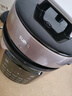 苏泊尔（SUPOR）电压力锅8L 智能大容量8-10人家用带蒸笼蒸煮炖焖 SY-80YC8001电饭煲高压锅 实拍图