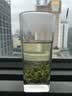 中婺春雨2026春茶叶特级高山特产毛尖茶正宗头采绿茶嫩芽毛尖送礼500g罐装 实拍图
