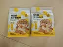 宠尚天仓鼠粮食益生菌冻干科配粮金丝熊专用营养主粮侏儒非饲料425g 实拍图