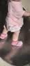 巴拉巴拉儿童凉鞋夏季男童包头软底宝宝外穿幼儿学步鞋小孩防滑女童沙滩鞋 实拍图
