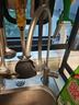 KOROZO 美国库拉泽M6系列600G反渗透净水器配套滤芯 DSC复合滤芯1支 实拍图