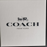蔻驰（COACH）纽约淡香水女士30ml生日礼物白玫瑰礼盒大牌香氛送女朋友毕业礼物 实拍图