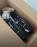 大行（DAHON）折叠自行车16英寸YUKI超轻迷你便携男女式通勤单车KT610 黑色  实拍图