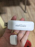 影腾随身wifi三网全国通用无线wi-fi6免插卡移动联通电信无限制大流量卡便携式网卡高速网络2026款5GHF 【插电款 即插即用】增强版旗舰WIFI全国通用 实拍图