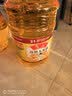 鲁花食用油 物理压榨 非转基因 玉米油6.18L 家用粮油 健康植物油 实拍图