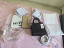 蔻驰女包包奢侈品大牌托特斜挎包手提琴谱包情人节礼物 【保税仓】CBQ34IMXAQ 实拍图