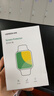 绿联【S11丨特惠3片】适用苹果S11/S10手表膜Apple iWatch S11保护膜42mm水凝膜非钢化膜 实拍图