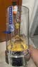 西凤酒 华山论剑20年铂金版 52度 500ml 单瓶装 凤香型白酒 实拍图