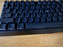 CHERRY樱桃MX3.0S机械键盘 游戏键盘 电竞键盘 有线办公电脑键盘108键 侧刻键帽 合金外壳 实拍图