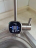 海尔（Haier）鲜活水净水器管线机套装【R793鲜活水pro净水器+海澜管线机不锈钢管即热6档水温HGR2303】 实拍图