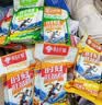滇品客10斤压缩饼干粗粮家庭应急储备干粮粗粮学生饼干代餐早餐零食整箱 六口味混合 【30袋】推荐 实拍图