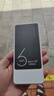 飞瑧5G随身wifi6移动无线网络2026款1500G充电宝二合一无限高速流量全国通用9.9月租路由器网卡热点 5G帝皇版10000毫安-送免费流量-全国通用 实拍图