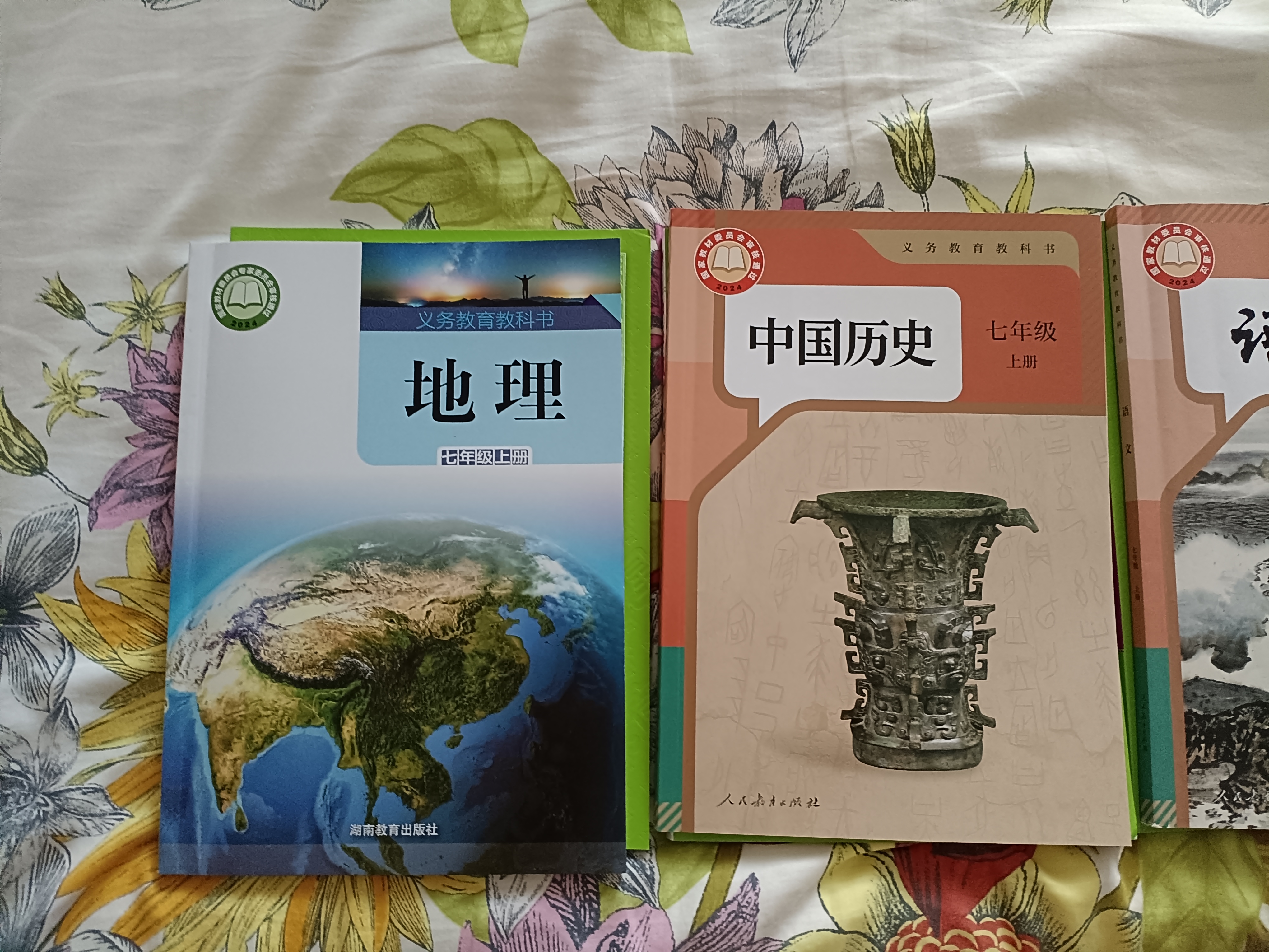 京东京造扫把簸箕套装 家用清洁垃圾铲加密梳齿笤帚扫地扫帚两件套 实拍图