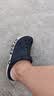卡骆驰（CROCS）贝雅卡骆班洞洞鞋|205089 黑色/白色-066   40 (250mm)   实拍图