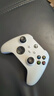 微软（Microsoft）XBOX无线游戏手柄 无线控制器 冰雪白 蓝牙适配XBOX/PC/平板/手机 Steam促销黑神话悟空 丝之歌 实拍图