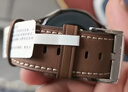 HUAWEIWATCH GT 5马鞍棕华为智能手表情绪健康助手玄玑感知系统 实拍图