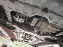 博世（BOSCH）空气滤芯滤清器3162现代伊兰特朗动ix25起亚K3/K3S/KX3速迈塞图斯 实拍图