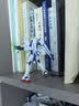 万代（BANDAI）HGUC 167 机动战士高达F91 拼装模型 实拍图