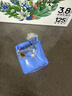 Member's Mark 德国进口 原味酸牛奶(风味酸乳) 200mL*24 200mL*24 实拍图