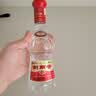 剑南春水晶剑 46度 500ml 单瓶装 浓香型白酒 低度水晶剑 实拍图