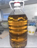 香满园天天谷香低芥酸纯香【保真菜籽油】非转菜籽油5L 金龙鱼荣誉出品 实拍图