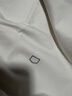 蕉内棉棉301H男士背心100%纯棉宽肩全棉家居服春夏季无袖无侧缝睡衣 实拍图