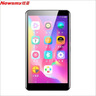 纽曼A6 mp3/mp4无损音乐播放器 智能WIFI联网封闭系统 mp5蓝牙学生专用随身听 听英语 80G黑色 实拍图