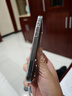 倍思【不发黄丨冰晶散热】适用iphone15Promax手机壳苹果15Promax保护套超薄透明镜头全包防摔硬壳男女 实拍图