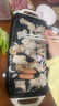 小熊（Bear）烤肉锅电烤盘 家用电烧烤炉 电烤炉多功能锅烤串烤肉一体不沾烤串机可拆烧烤炉DKL-H21P1 实拍图