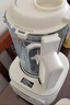 美的（Midea）26年新款小方块有钛0涂层轻音破壁机全自动免煮1.5L小型1-2人家用自清洗豆浆机辅食料理榨汁机T58 实拍图