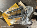 正齐6寸两爪拉马拆卸工具轴承拔卸器二爪拉码拔轮器内多功能万能拆抓 实拍图
