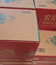 农夫山泉 饮用水饮用天然水380ml*24瓶 办公商务会议 塑膜纸箱随机发货 实拍图