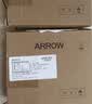 箭牌（ARROW）加厚精铜水龙头卫生间阳台拖把池水嘴四分口径单冷家用快开水龙头 实拍图