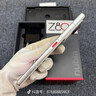 努比亚（nubia）Z80 Ultra 真全面屏 第五代骁龙8至尊版 7200mAh电池 16GB+512GB 凝光白 5G游戏AI手机 国家补贴 实拍图