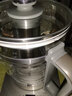 美的（Midea）【价保618】纯钛养生壶 1.8L全自动大容量烧水壶纯钛茶篮 家用电热水壶 恒温煮茶壶YS18P305-Ti 实拍图