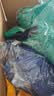 京东洗衣服务羽绒服清洗/棉服清洗3件上门取送干洗服务水洗去渍熨烫 实拍图