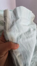 优衣库麻混纺舒适长裤/常规款女装/休闲裤26春夏新款482246 50 浅绿色 XL 实拍图