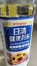 日清高油酸葵花籽油1L【富含维E】清爽少油腻家用食用油调味油 实拍图