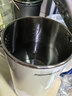 九阳（Joyoung）热水壶烧水壶电水壶2L大容量 316L不锈钢一体无缝内胆 0胶水家用开水壶K20FD-W513 实拍图