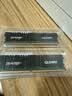 光威（Gloway）16GB DDR4 2666 台式机内存条 悍将 马甲条 精选颗粒 CL19 AI电脑配件升级 实拍图