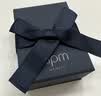 APM Monaco【七夕礼物】蝴蝶耳钉精致高级感首饰情人节礼物送女友WE13732OX 实拍图