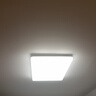 欧普照明（OPPLE）护眼吸顶灯客厅大灯可调色高显指LED照明简约灯具灯饰套餐3包安装 实拍图