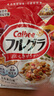 卡乐比（Calbee）即食燕麦片冷泡 原味水果麦片600g 进口非油炸 营养代餐早餐零食 实拍图