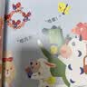 小羊上山分级阅读第123456级全套儿童绘本3-6岁幼儿园推荐0-3岁宝宝睡前故事书启蒙早教图书小班学前识字语言汉语读物 【分级阅读】小羊上山第1级 全10册 实拍图