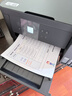 爱普生（EPSON）【6代新品】L4358墨仓式彩色无线AI学习打印机一体机家用/办公L4266/L4268升级自动双面/液晶屏/黑 实拍图